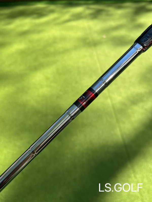 MEDICUS mini driver 一号木 钢杆身高尔夫球杆发球木