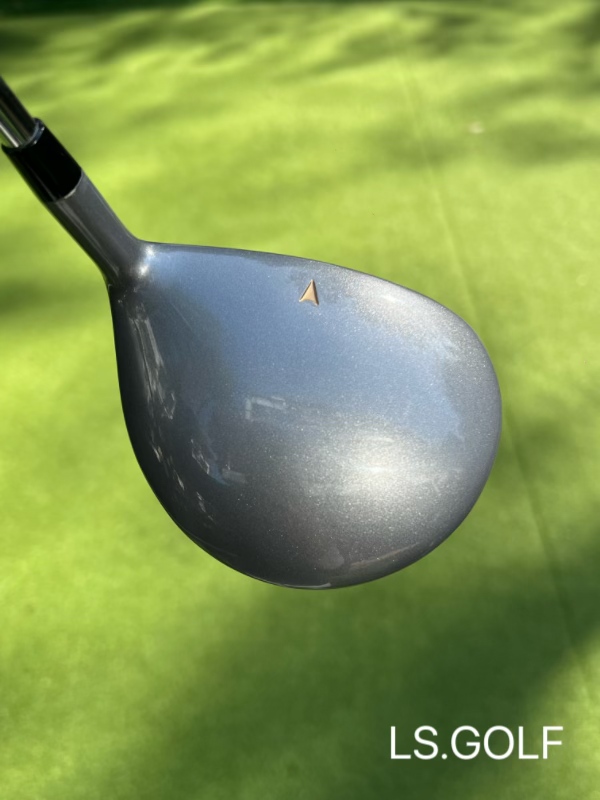 MEDICUS mini driver 一号木 钢杆身高尔夫球杆发球木