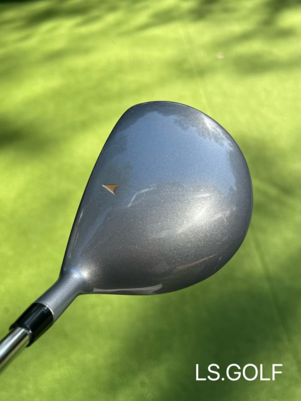 MEDICUS mini driver 一号木 钢杆身高尔夫球杆发球木