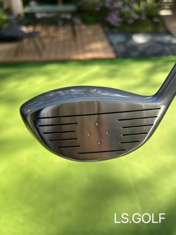 MEDICUS mini driver 一号木 钢杆身高尔夫球杆发球木
