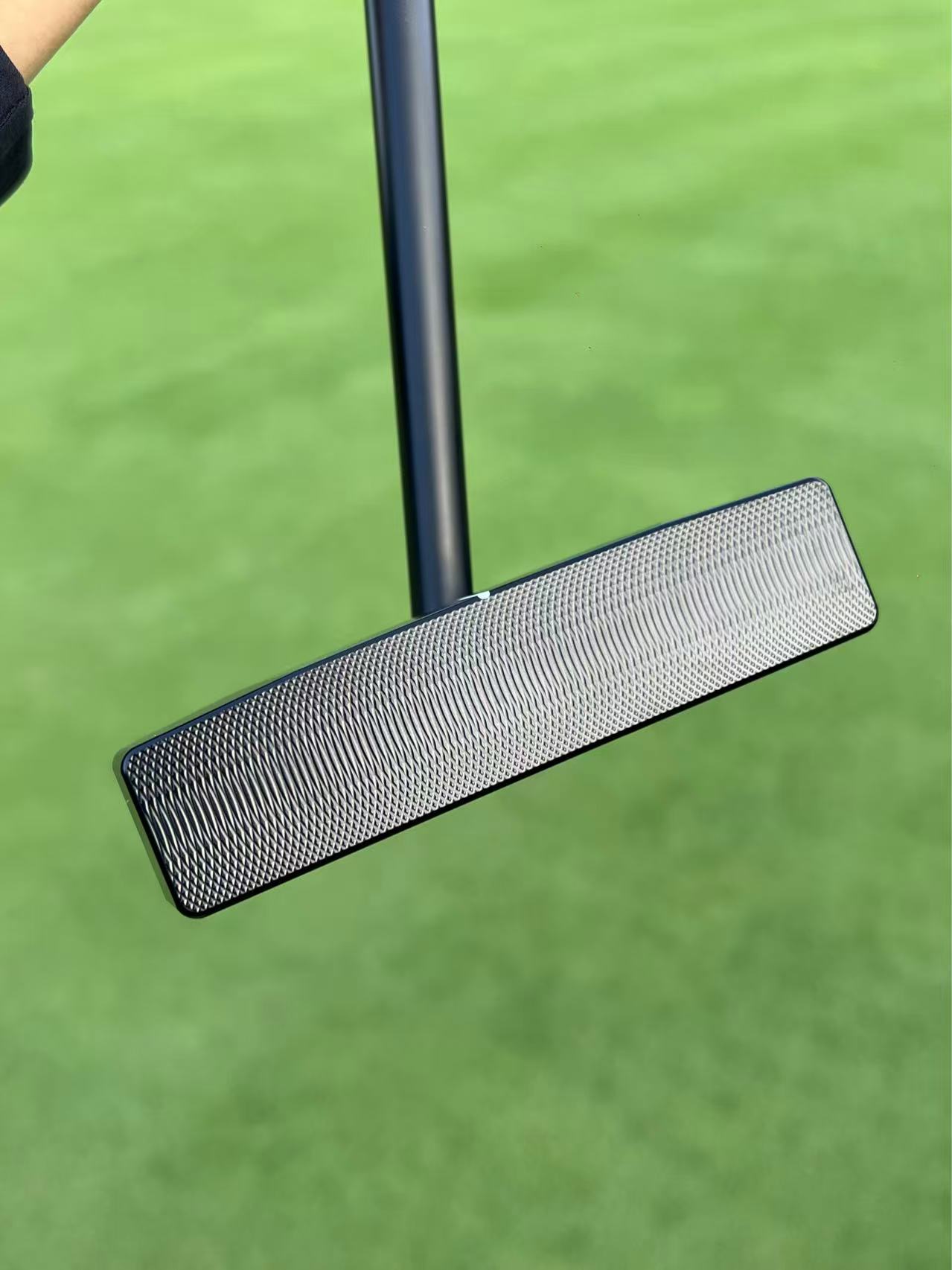 Royal AxE 高稳定可站立推杆high-stability stand-up putter golf club