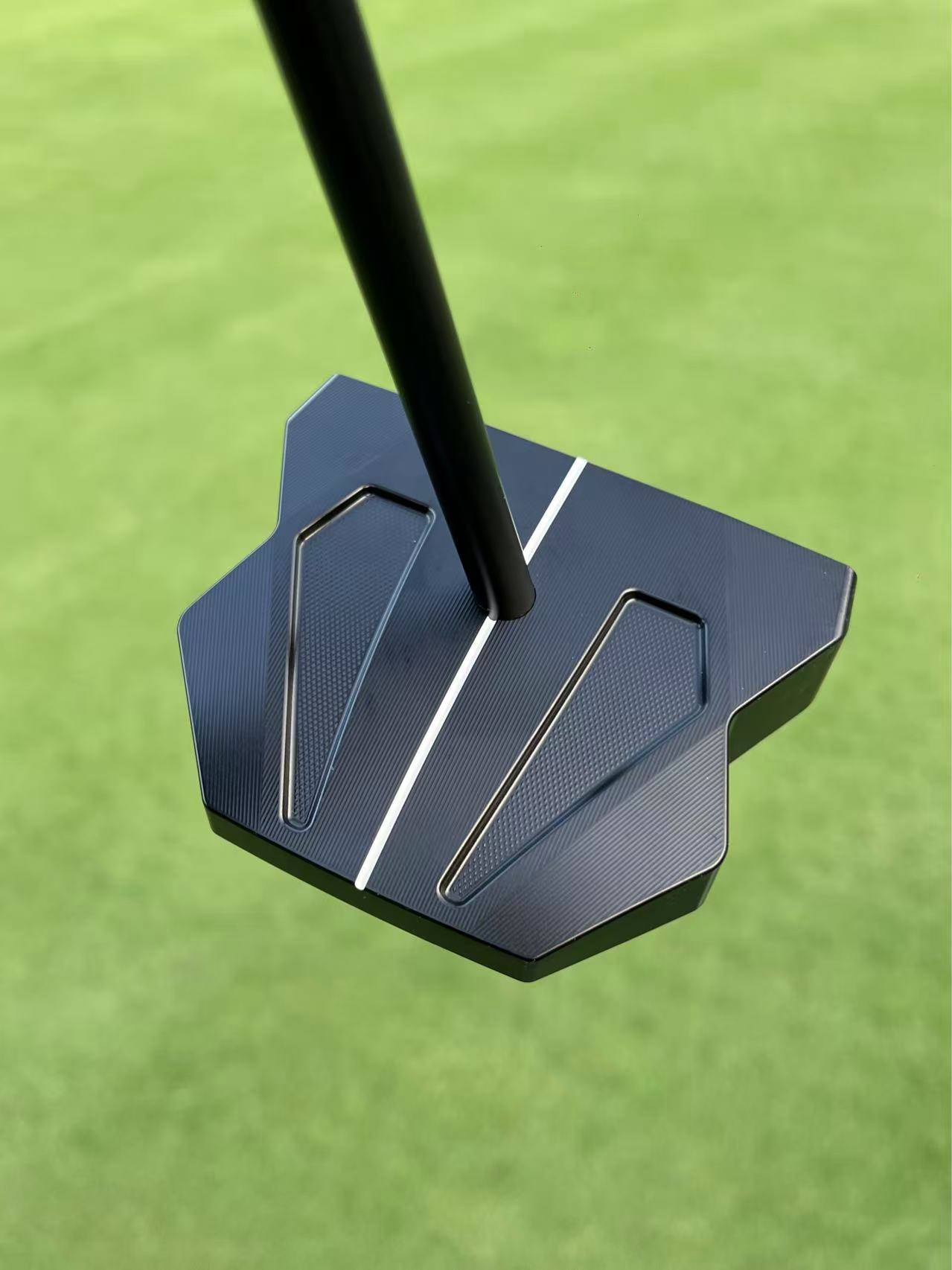 Royal AxE 高稳定可站立推杆high-stability stand-up putter golf club