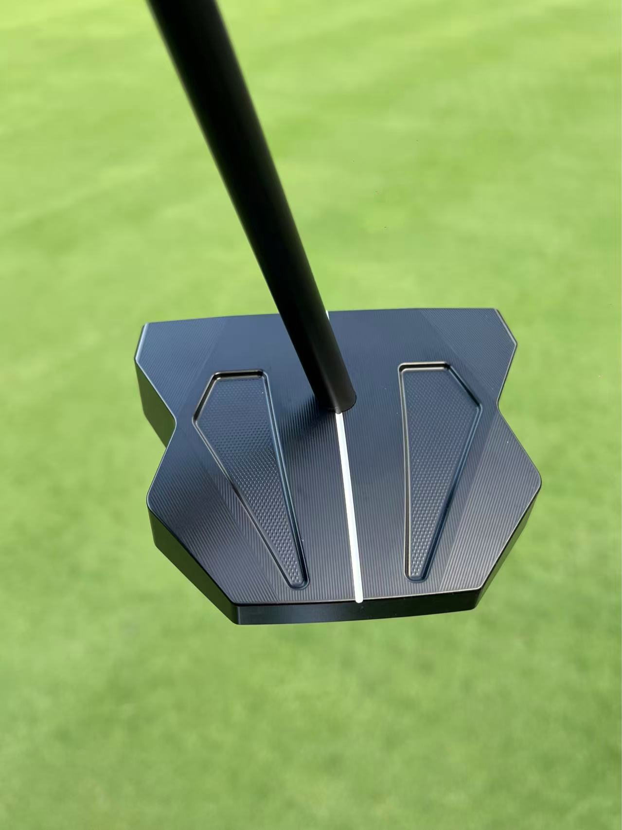 Royal AxE 高稳定可站立推杆high-stability stand-up putter golf club
