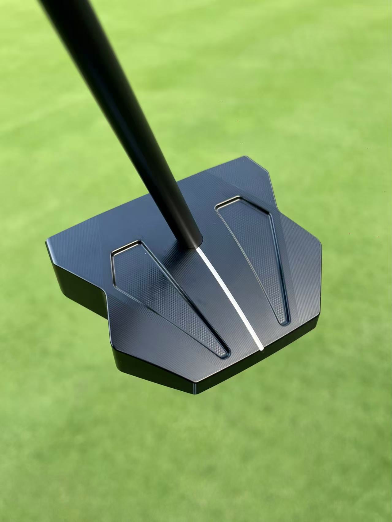 Royal AxE 高稳定可站立推杆high-stability stand-up putter golf club