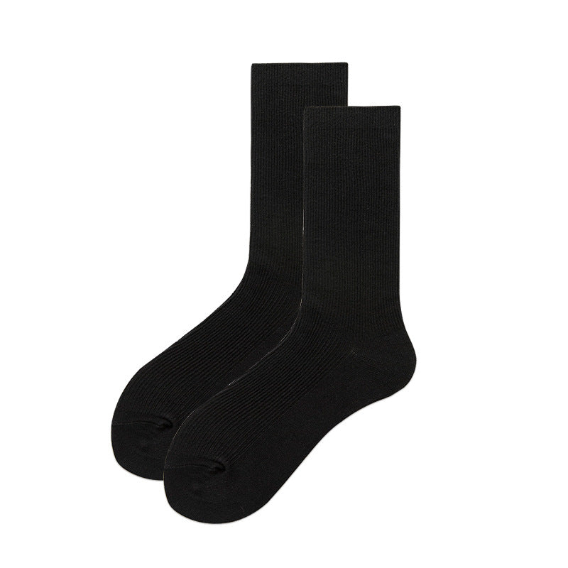 Colorful Striped Socks