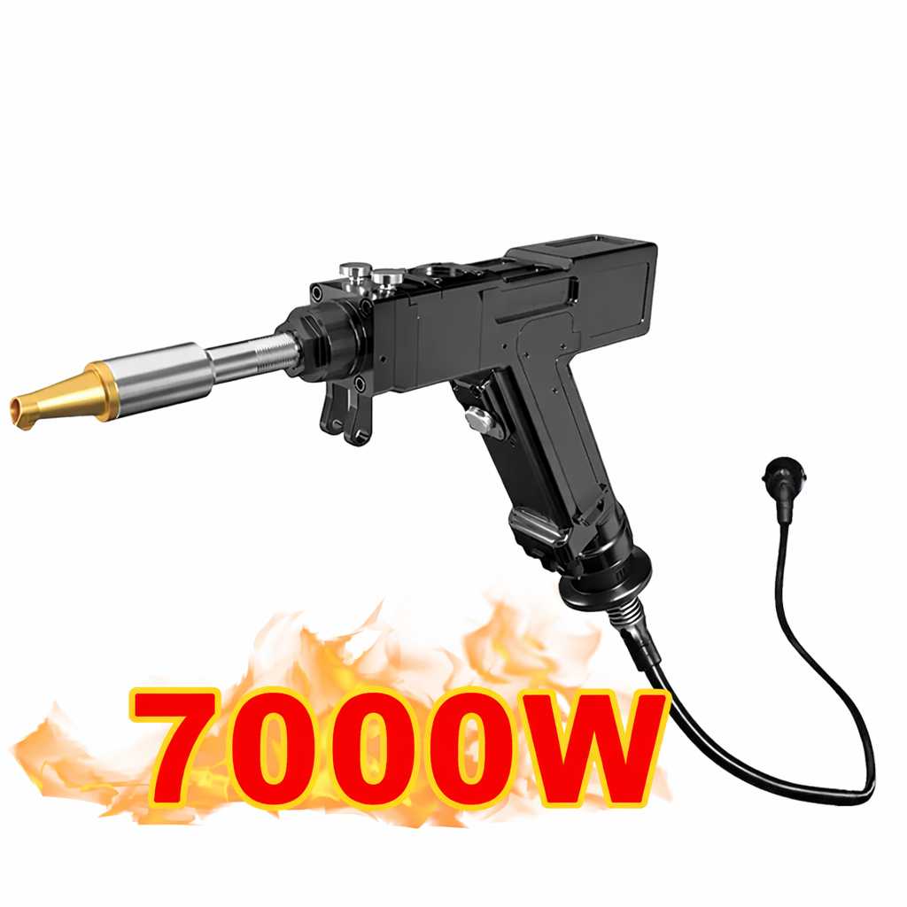 4-in-1-Mehrzweck-Laserschweißpistole