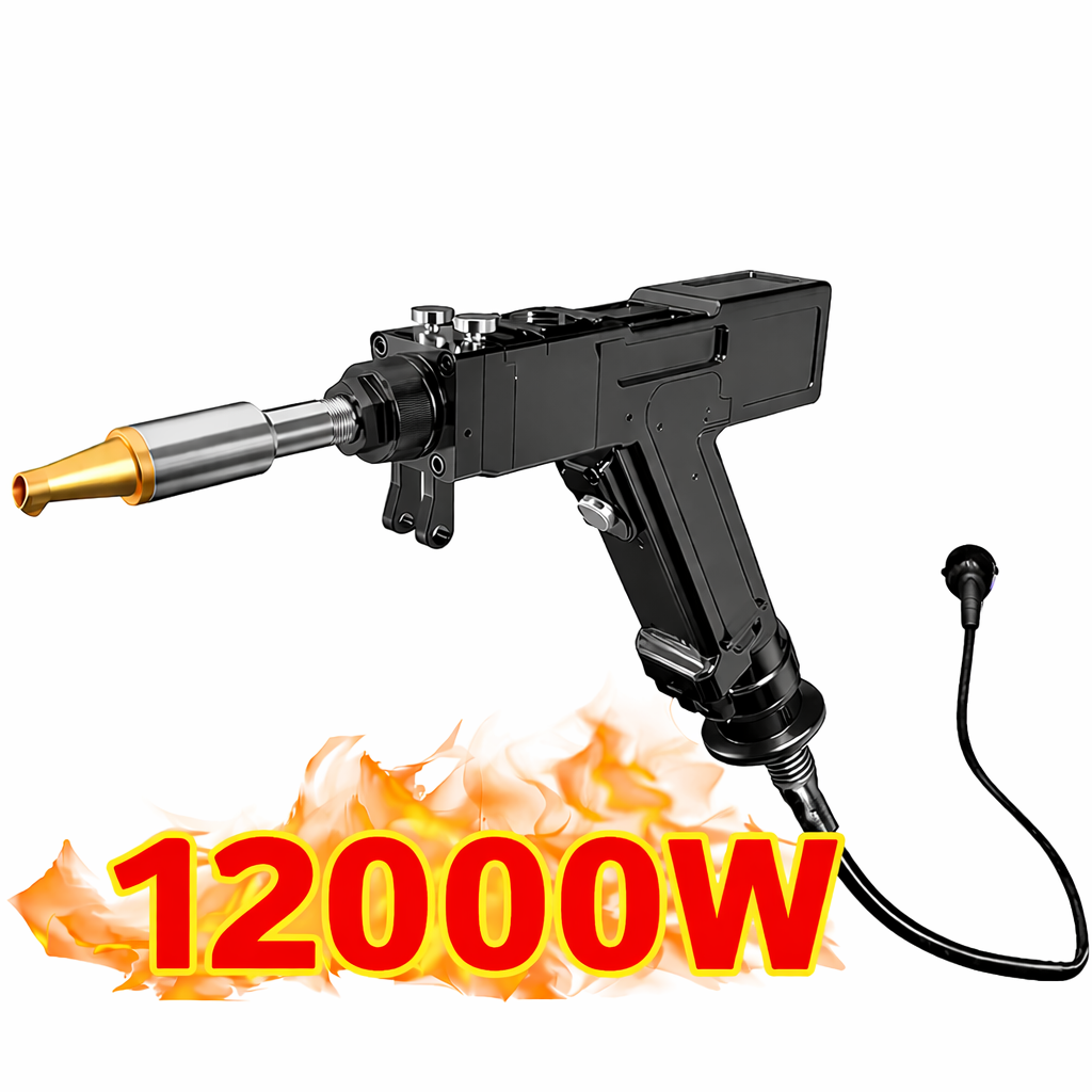 4-in-1-Mehrzweck-Laserschweißpistole