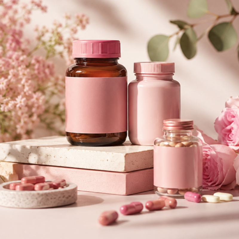 BEAUTY SUPPLEMENT