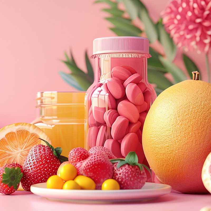 METABOLIC HEALTH