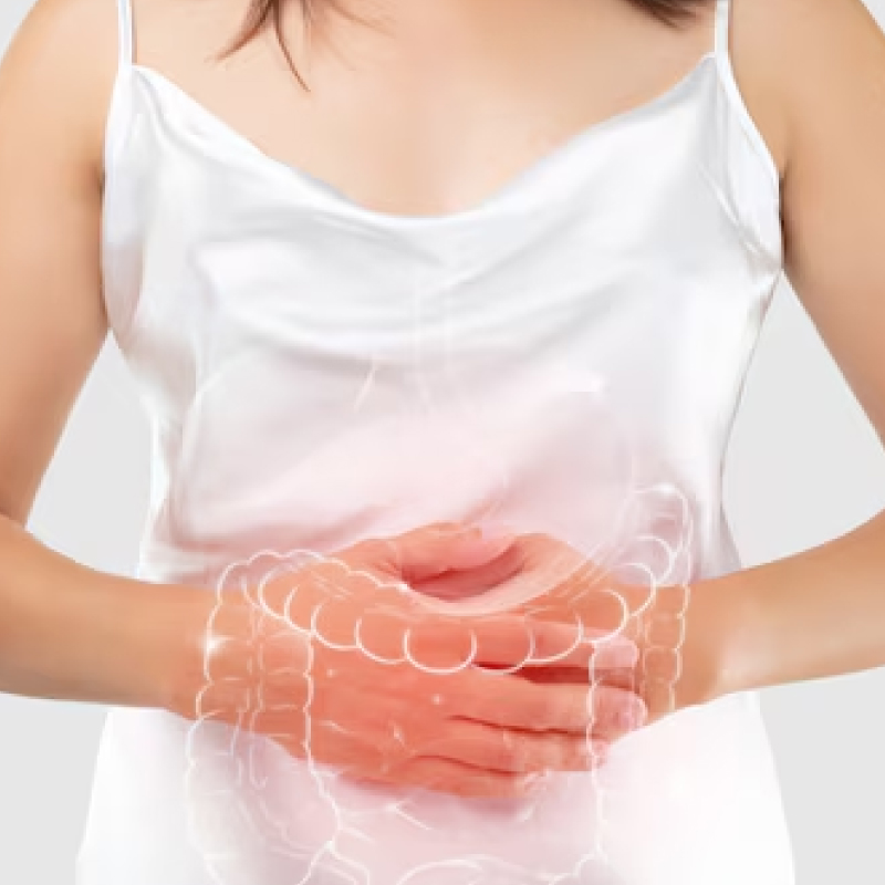 DIGESTIVE HEALTH