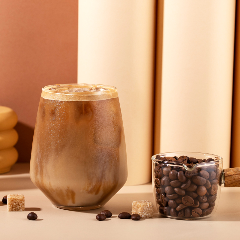 METABOLISM COFFEE