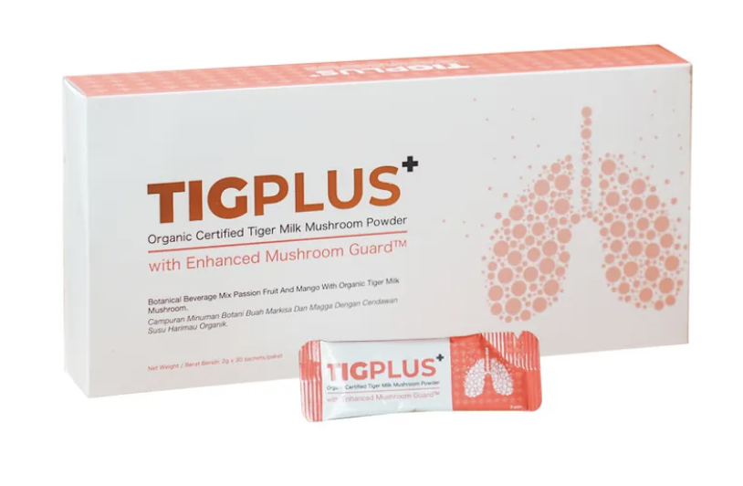 (AO2 JUN)  🐎T2+数量: {SET OF 6} TIGPLUS+ = RM540 (RM77.14) FOC 1BX + PURE PROPOLIS X1 BTL 