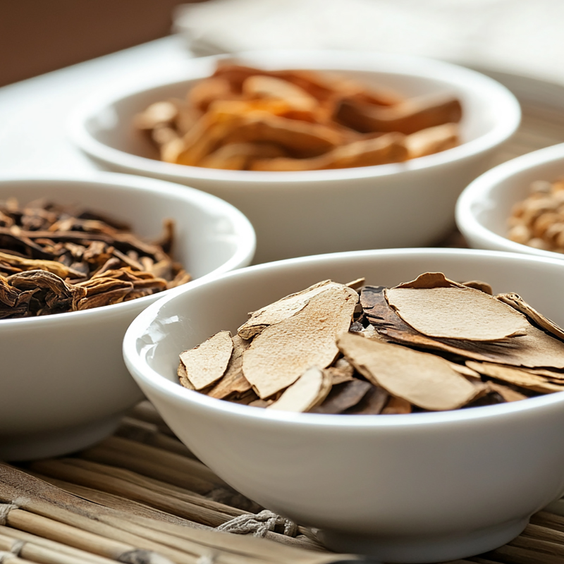 CHINESE HERBS