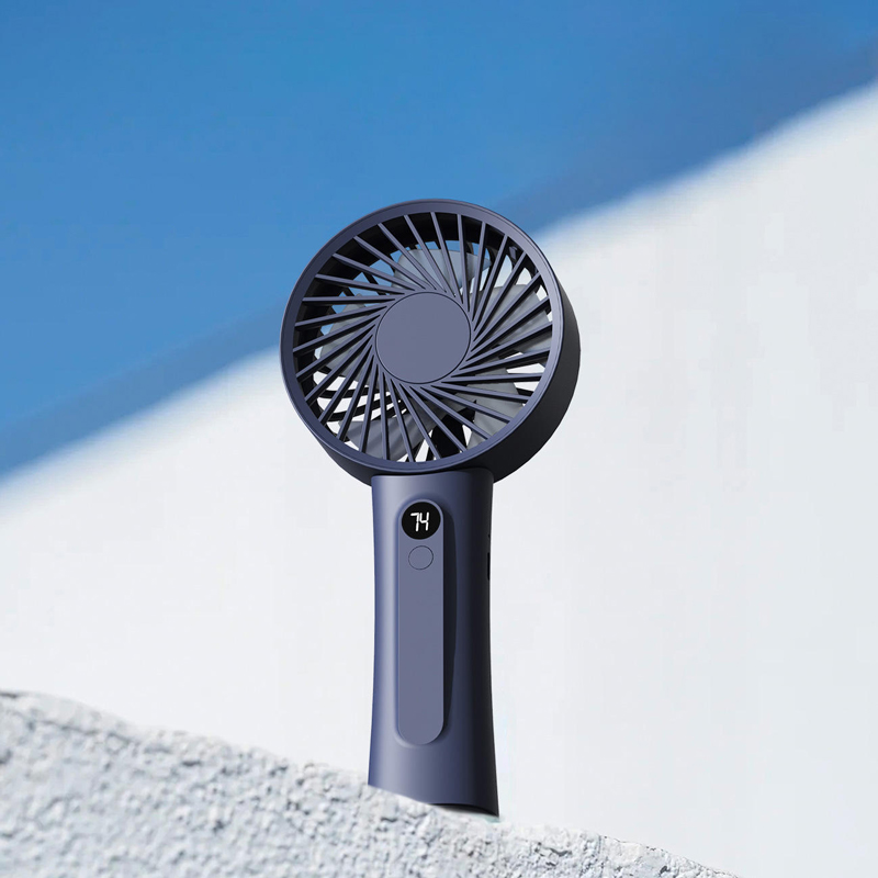 Model 176 Stand-Up Dual-Purpose Fan Supplier, Quiet Summer Cooling, Bulk Orders Supported