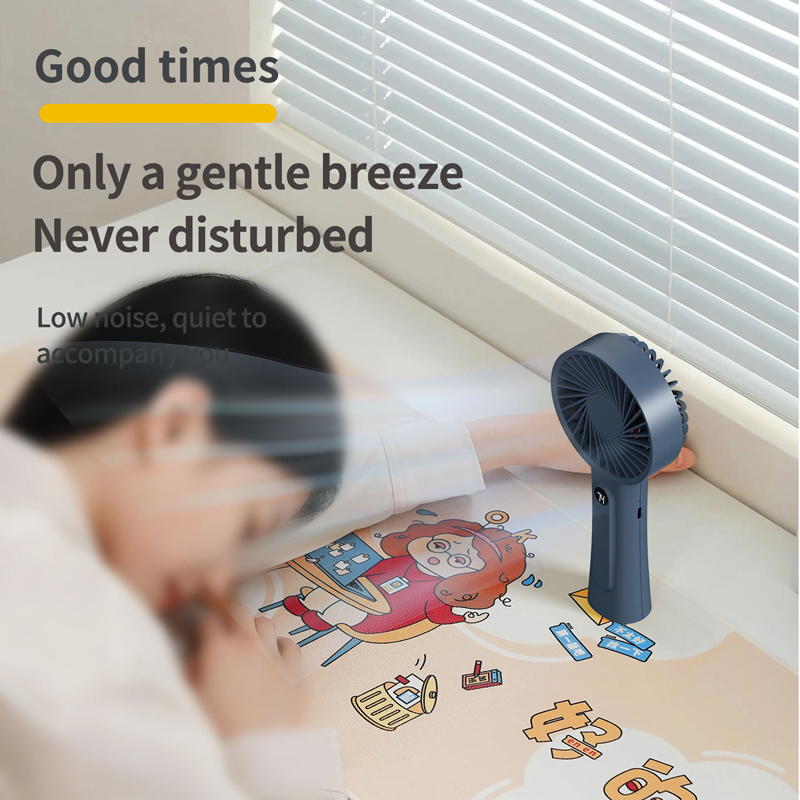 Model 176 Stand-Up Dual-Purpose Fan Supplier, Quiet Summer Cooling, Bulk Orders Supported