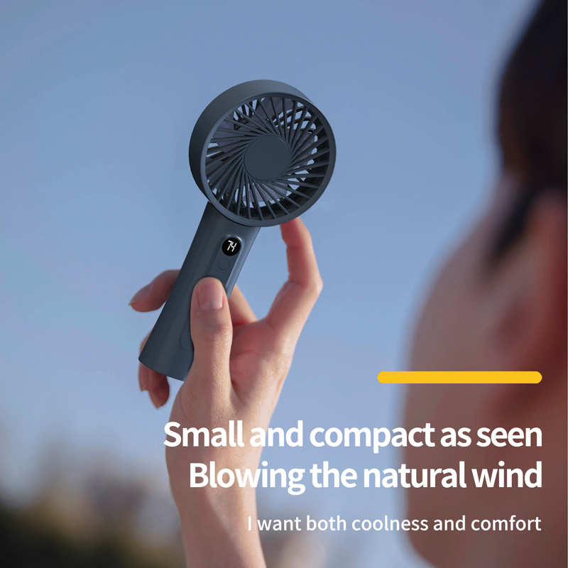 Model 176 Stand-Up Dual-Purpose Fan Supplier, Quiet Summer Cooling, Bulk Orders Supported