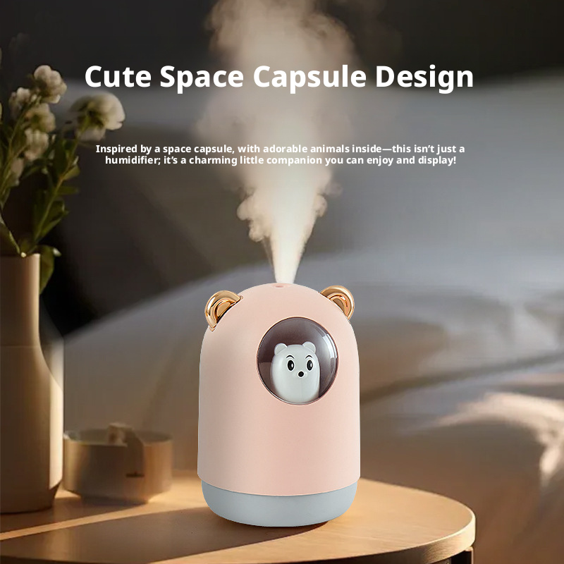 106纯加湿器