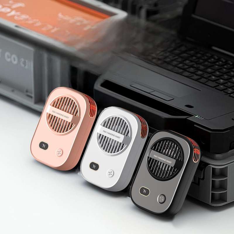Model 150B Outdoor Cooling Fan Supplier, Bulk Orders Supported with Durable Build