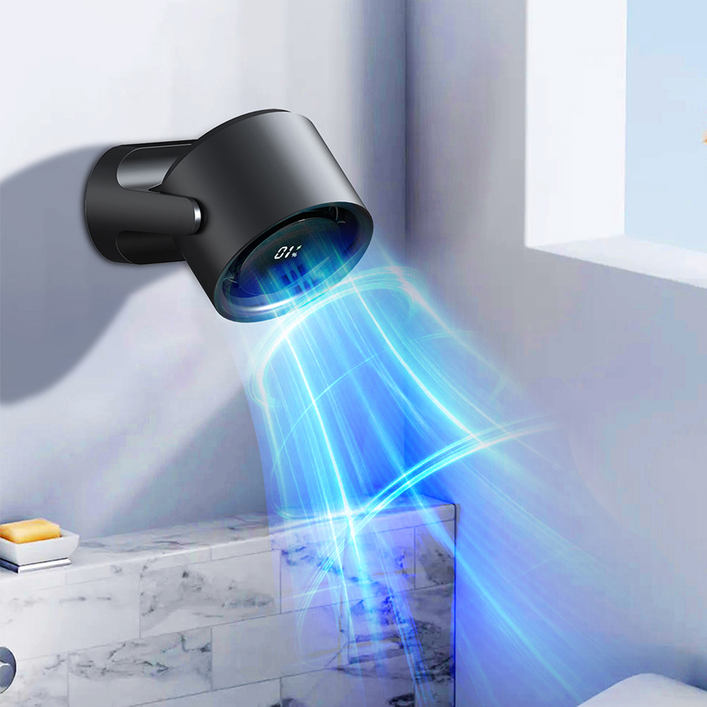 Model 315 Stylish Desk Fan, OEM/ODM Supported, with New Air Circulation Technology