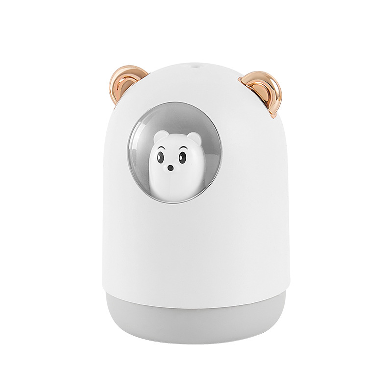 106纯加湿器