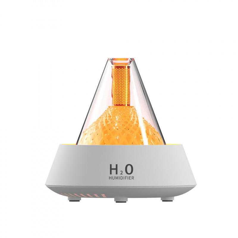 183C Colorful Aroma Diffuser Manufacturer, 80ml Humidifier with LED Light