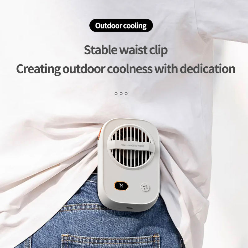 Model 150B Outdoor Cooling Fan Supplier, Bulk Orders Supported with Durable Build