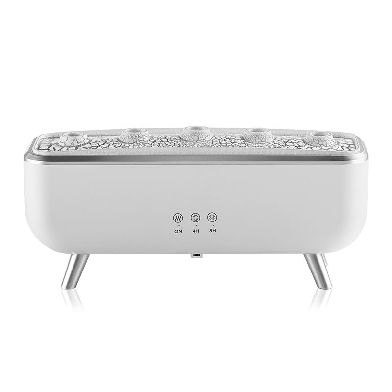 289 Jellyfish Aroma Diffuser Manufacturer, 300ml Humidifier with Pickup Function & Remote
