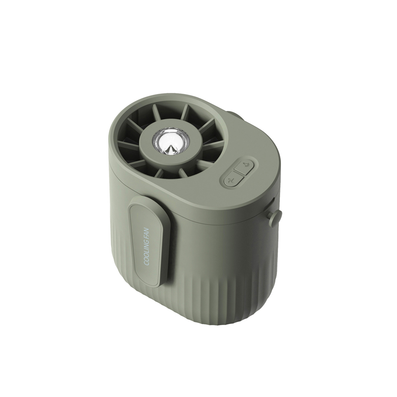 Model 151 4000mAh Rechargeable Fan, Factory Direct, with Adjustable Wind Speeds