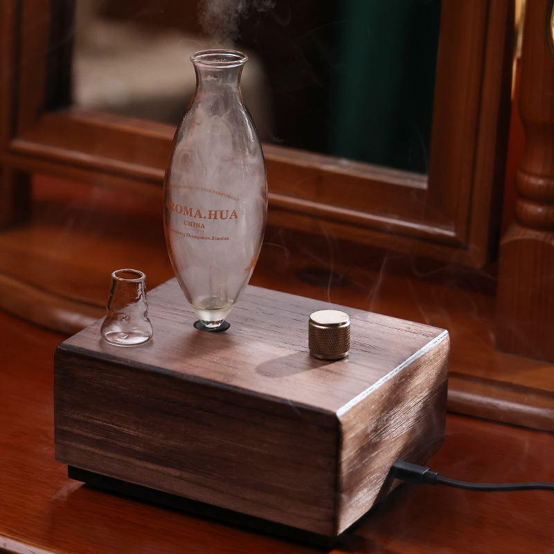 2401纯香薰机