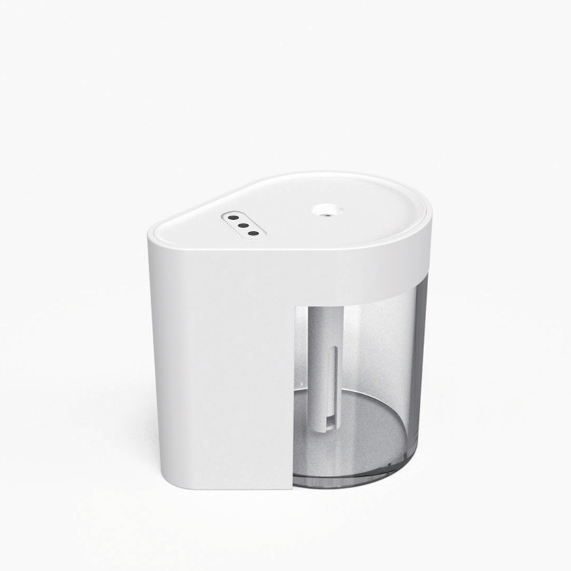 Model 630 Automatic Sensor Humidifier Manufacturer, 100ml Rechargeable Hand Sanitizer Mist Sprayer