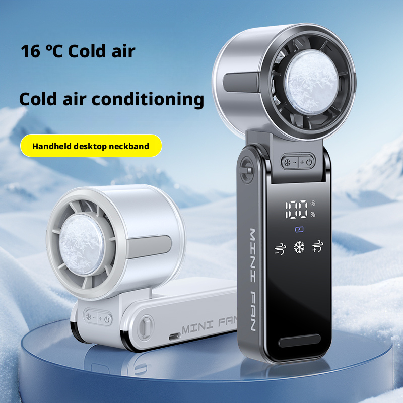 Model S13 Cooling Turbo Fan Supplier, ABS+PC+Aluminum Alloy Build, Bulk Orders Supported
