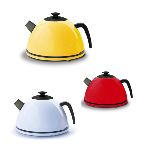 Model LA-0660 Kettle-Shaped Aroma Diffuser Manufacturer, 500ml Humidifier