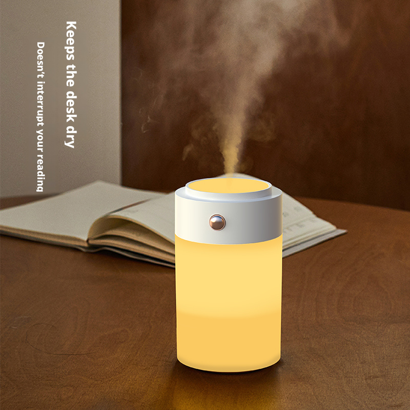 Model 829B Humidifier Manufacturer, 250ml Mini USB Humidifier, Ultra-Light 85g Design