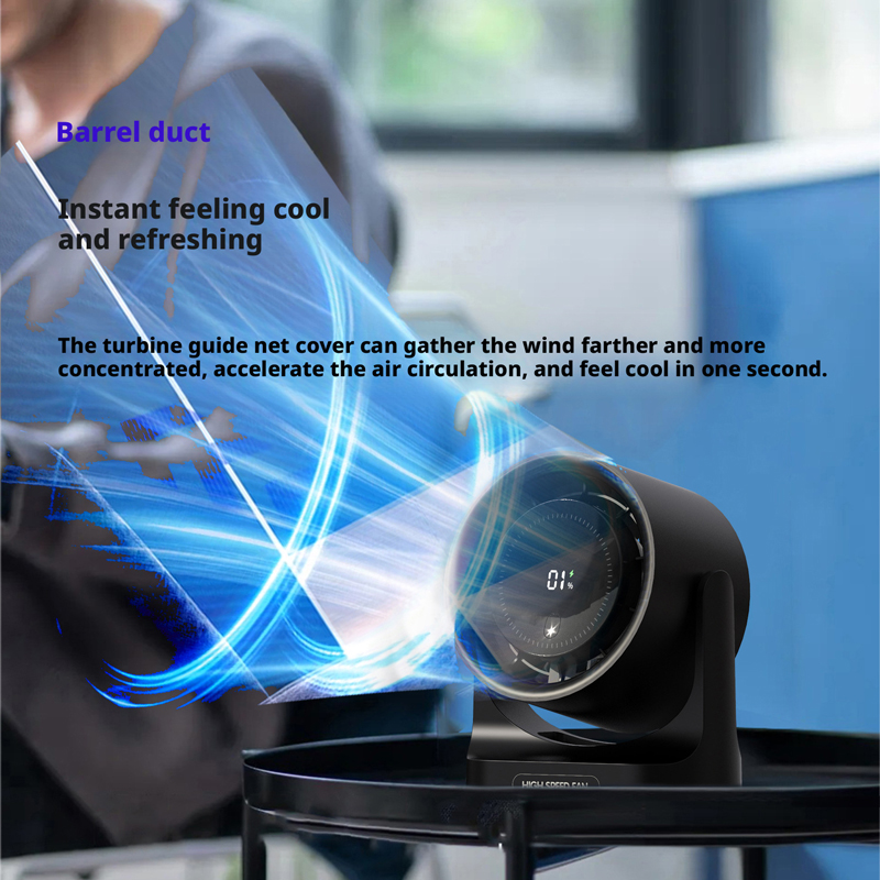 Model HX-F315 Energy-Efficient Circulation Fan Supplier, Bulk Orders Supported, 45pcs/CTN