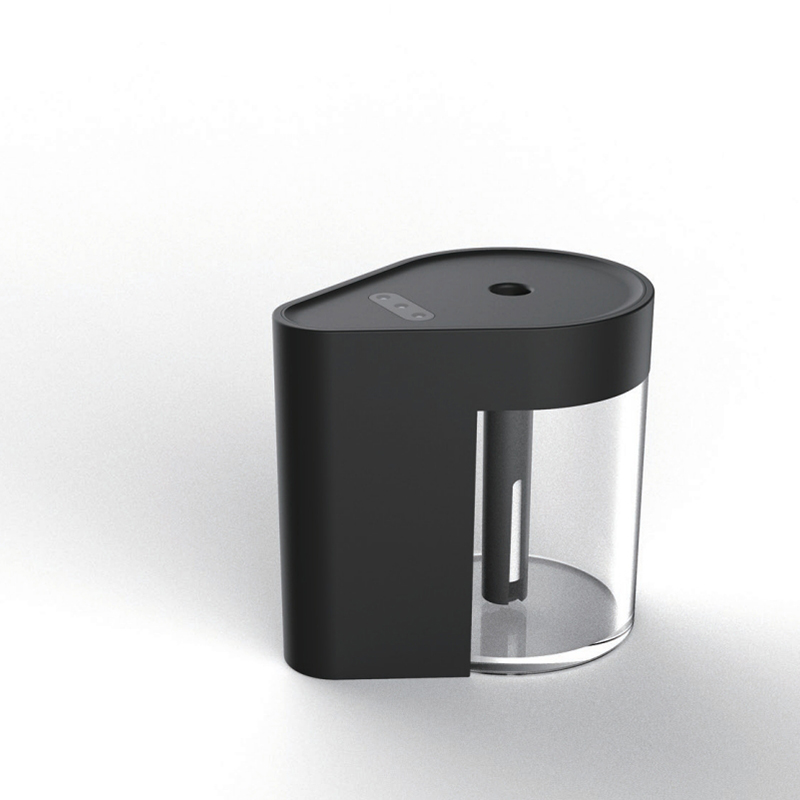 Model 630 Automatic Sensor Humidifier Manufacturer, 100ml Rechargeable Hand Sanitizer Mist Sprayer