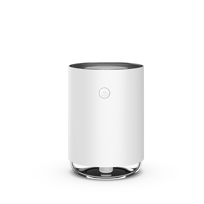 Model 901 Humidifier Manufacturer, 260ml Mini USB Humidifier with LED Night Light