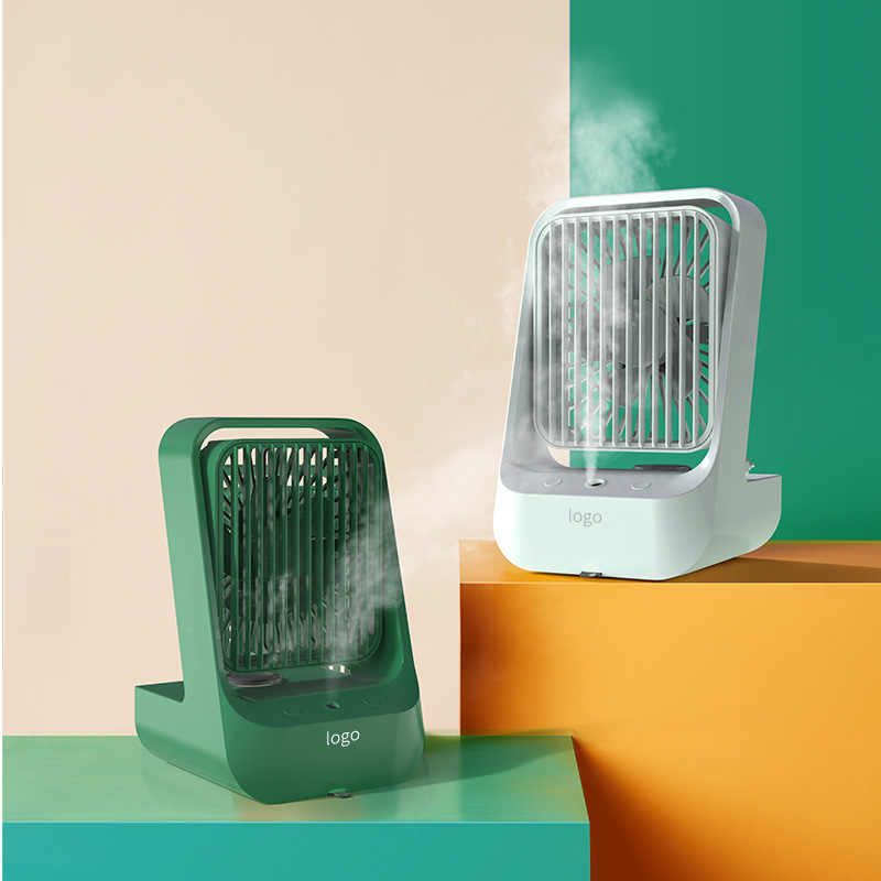 Model 925 Summer Cooling & Humidifying Fan Supplier, Bulk Orders Supported, 24pcs/CTN
