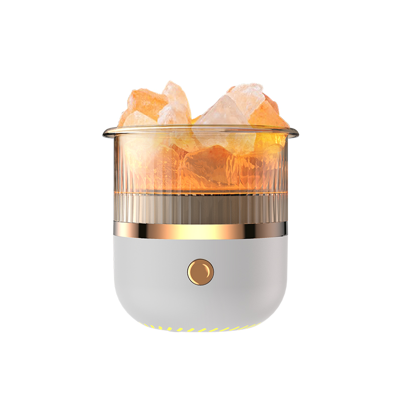 930B Himalayan Salt Stone Aroma Diffuser Manufacturer, 120ml Humidifier