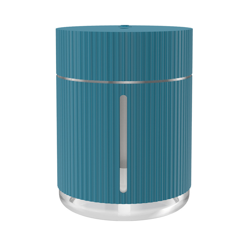 W25 Cloud Chubby Humidifier Manufacturer, 1200ml Large Capacity