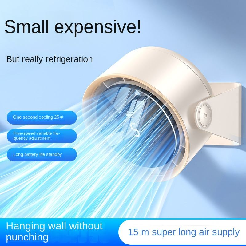 Z8 Pro 5W Quiet Desk Fan, Factory Direct, with Modern Aesthetic Design
