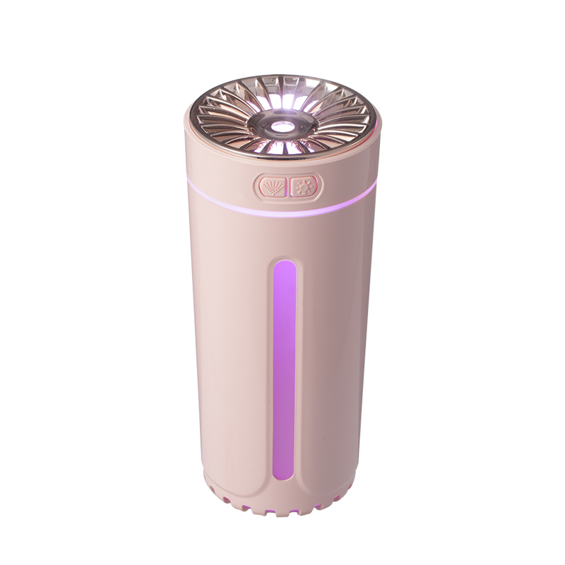 LA-0618S Phantom Humidifier Manufacturer, 300ml Rechargeable & Standard Options