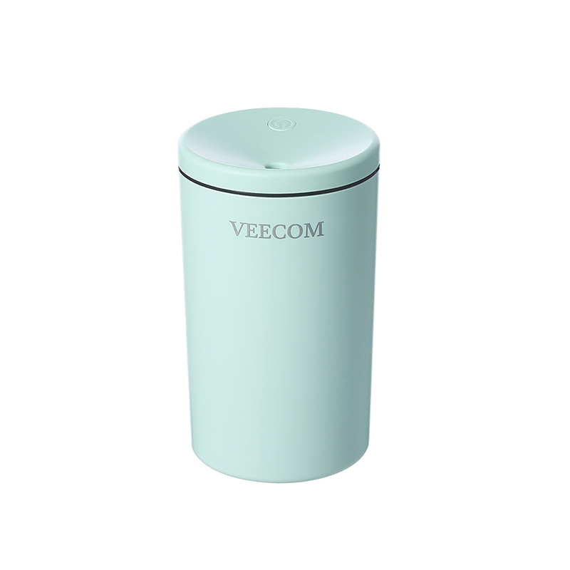 LA-0619 Straight Cup Humidifier Manufacturer, 300ml Minimalist Design