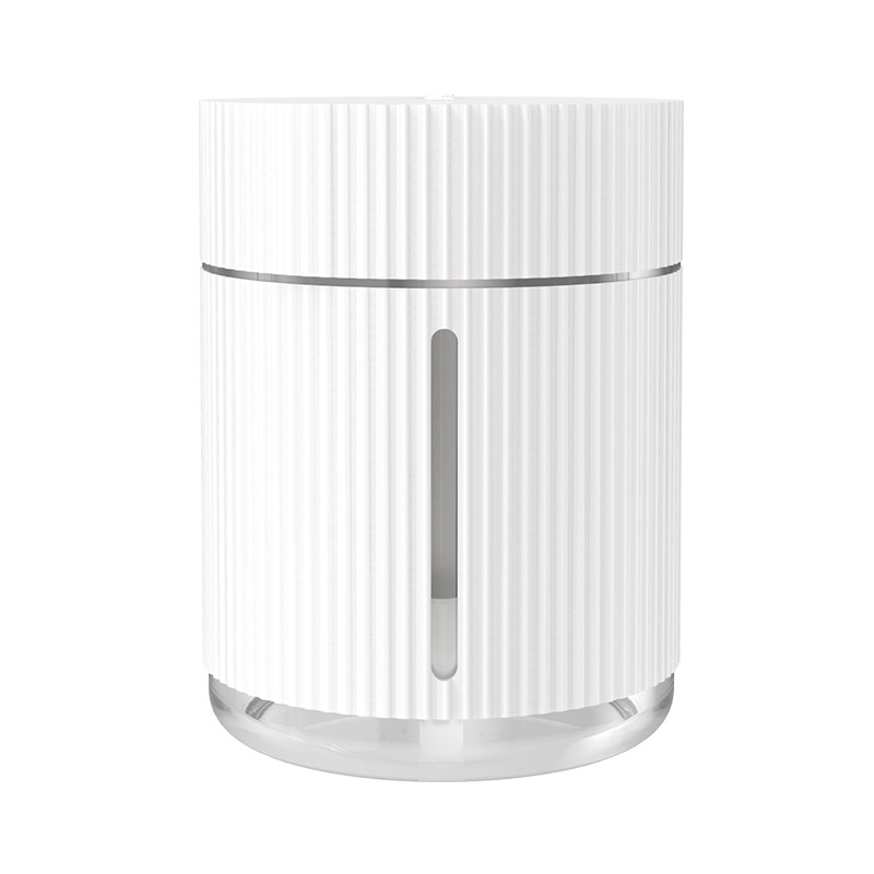W25 Cloud Chubby Humidifier Manufacturer, 1200ml Large Capacity