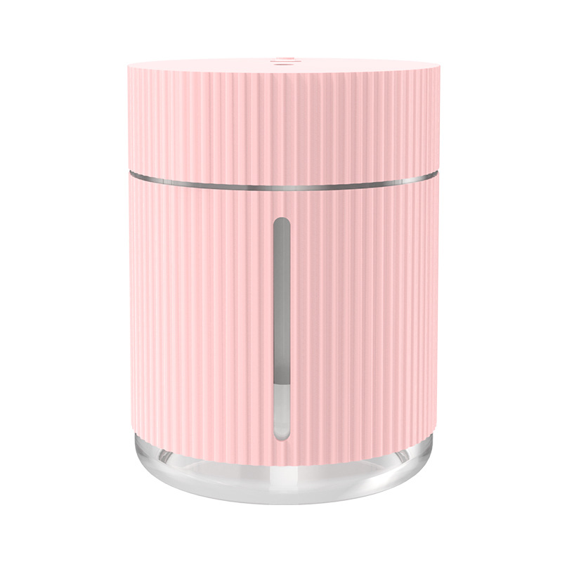 W25 Cloud Chubby Humidifier Manufacturer, 1200ml Large Capacity