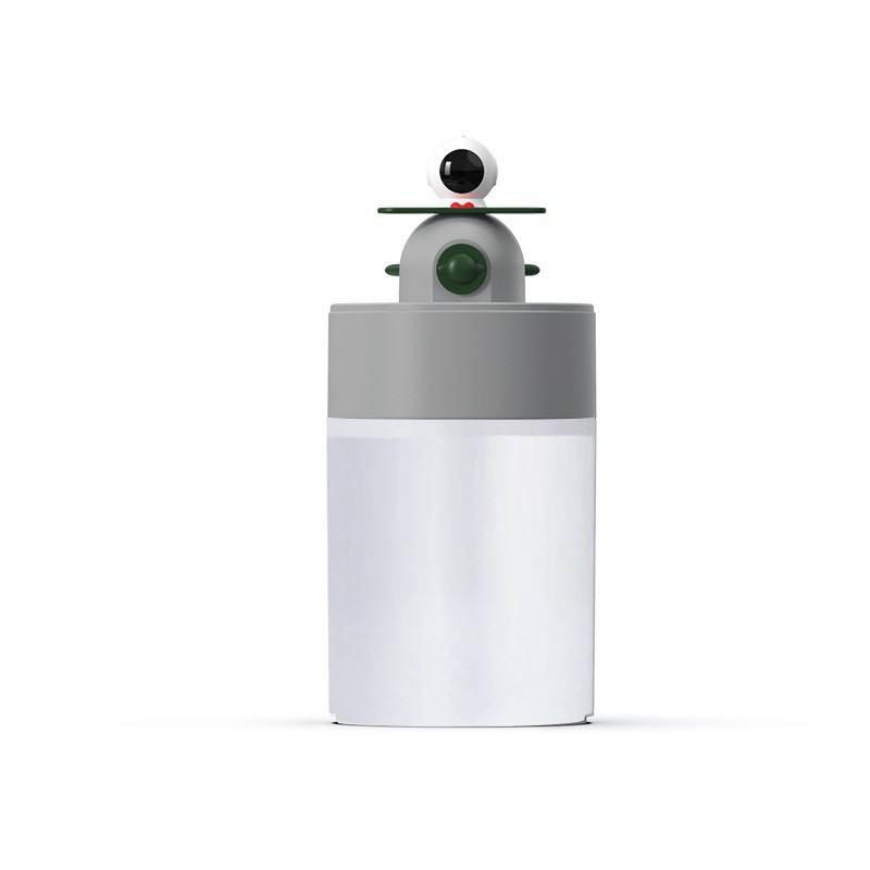 Model D855 Humidifier Manufacturer, 250ml Cute Cartoon Humidifier with Bunny/Deer Figure