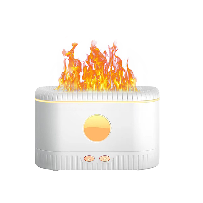 LA-0630-2 Aroma Humidifier, OEM/ODM Supported, 2-in-1 Humidifier & Mood Lamp