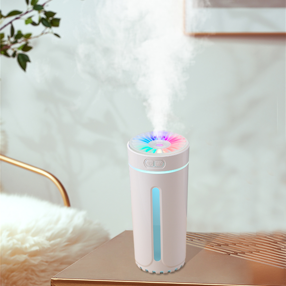 LA-0618S-5 Phantom Humidifier (Lite) Manufacturer, 300ml Portable Design