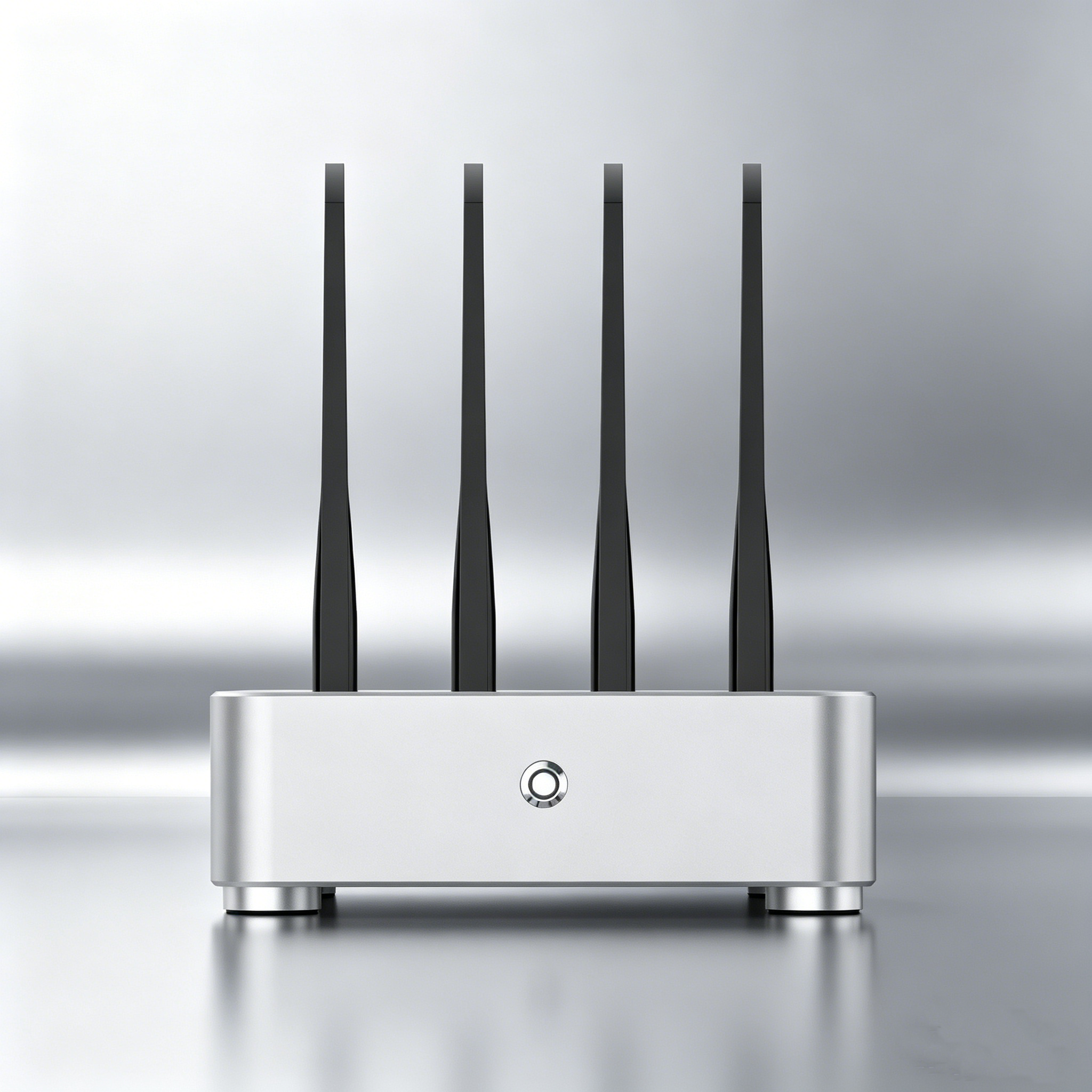 Secure Communication Server