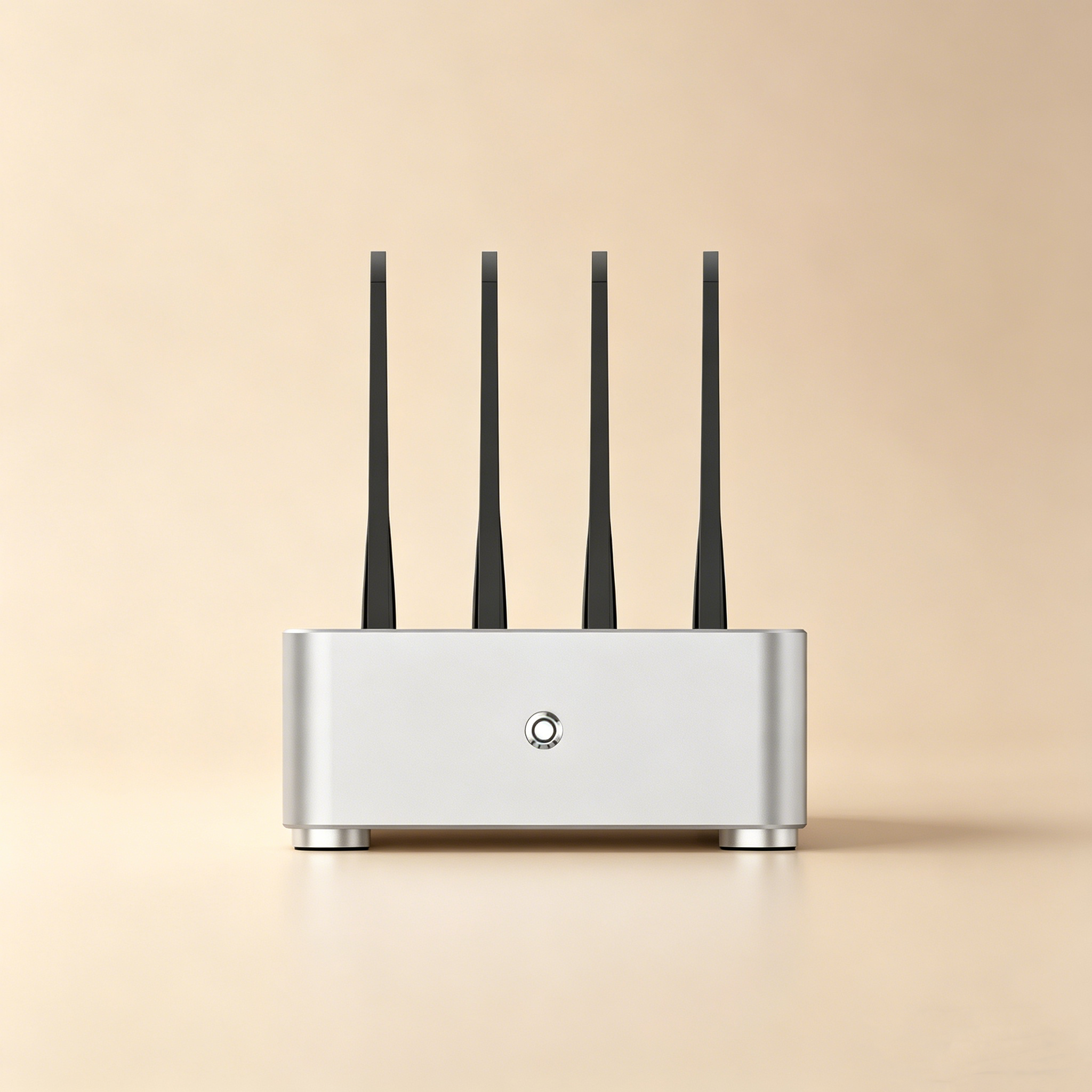 Secure Communication Server