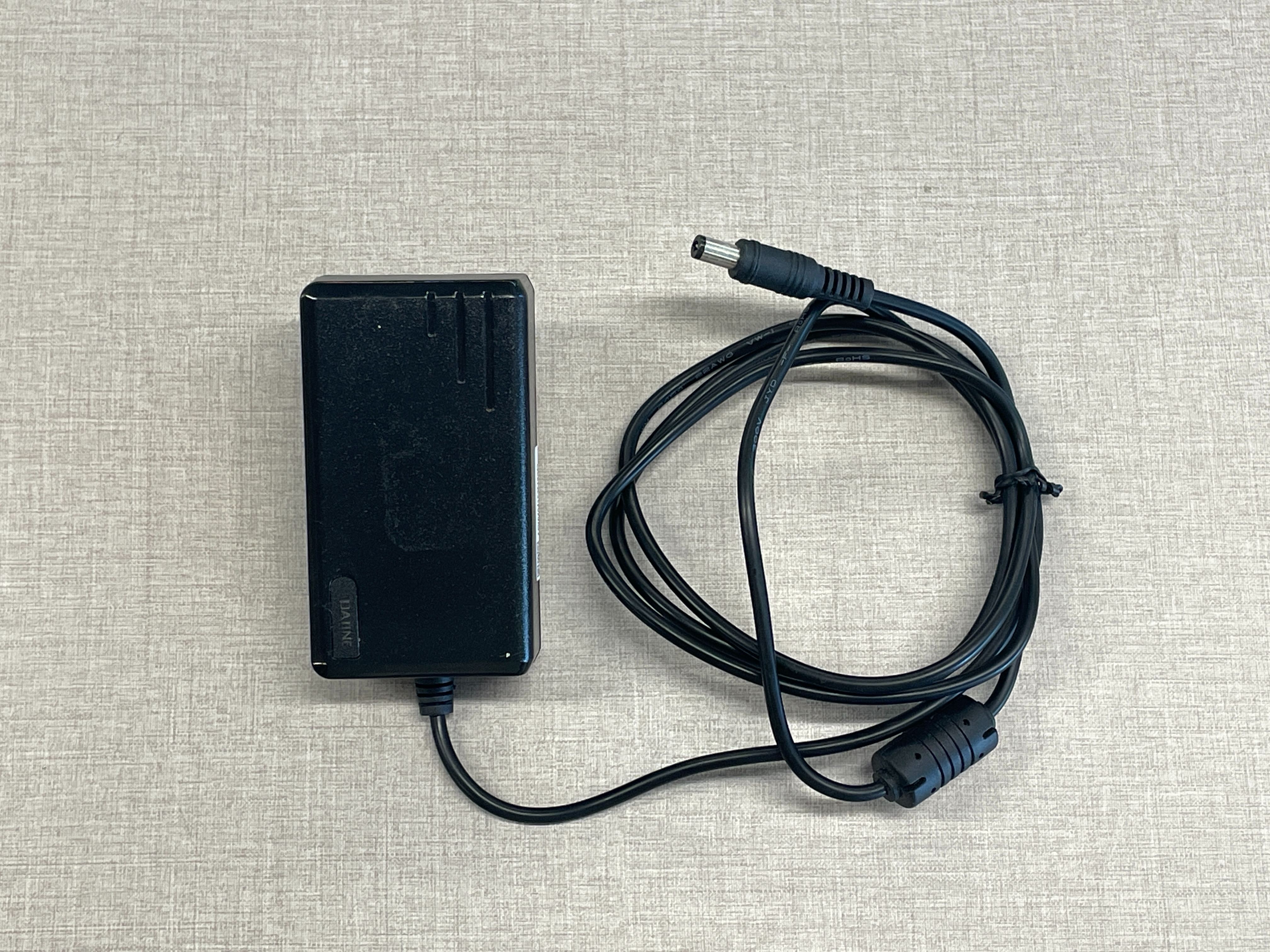 Power Adapter
